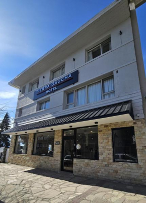 Hotel Tierra Gaucha
